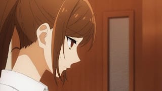 ホリミヤ アニメ 1期5話 | HORIMIYA Episode 5