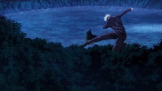 呪術廻戦アニメ 第7話 Jujutsu Kaisen Episode 7 JJK