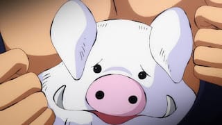 ワンピースアニメ 第960話 光月おでん登場 | ONE PIECE Kozuki Oden