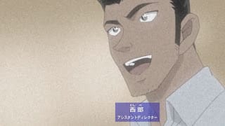 名探偵コナンアニメ 994話 代役・京極真 中編 | Detective Conan Episode 994