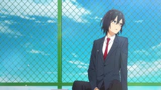 ホリミヤ アニメ 1期3話 | HORIMIYA Episode 3