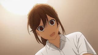 ホリミヤ アニメ 1期4話 | HORIMIYA Episode 4