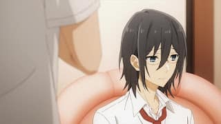 ホリミヤ アニメ 1期5話 | HORIMIYA Episode 5
