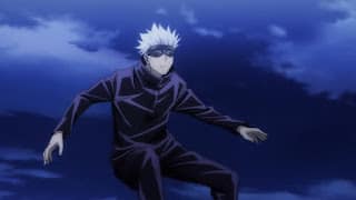 呪術廻戦アニメ 第7話 Jujutsu Kaisen Episode 7 JJK