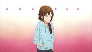 ホリミヤ アニメ 1期2話 | HORIMIYA Episode 2