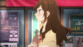 ホリミヤ アニメ 1期2話 | HORIMIYA Episode 2