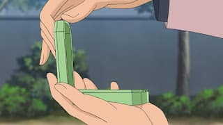 名探偵コナンアニメ 994話 代役・京極真 中編 | Detective Conan Episode 994