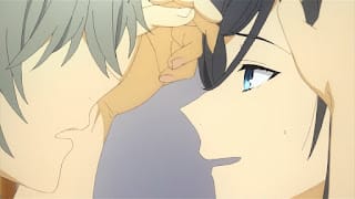 ホリミヤ アニメ 1期6話 | HORIMIYA Episode 6