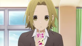 ホリミヤ アニメ 1期8話 | HORIMIYA Episode 8