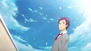 ホリミヤ アニメ 1期3話 | HORIMIYA Episode 3