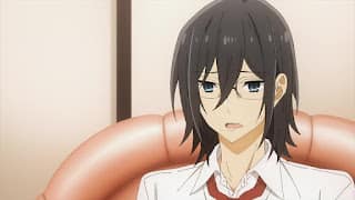 ホリミヤ アニメ 1期5話 | HORIMIYA Episode 5