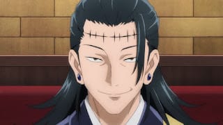 呪術廻戦アニメ 第7話 Jujutsu Kaisen Episode 7 JJK