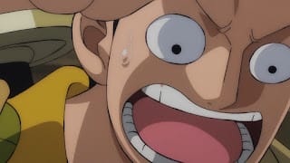 ワンピースアニメ 第960話 光月おでん登場 | ONE PIECE Kozuki Oden