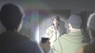 名探偵コナンアニメ | 西野澄也 CV.諏訪部順一 | Detective Conan