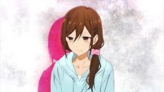 ホリミヤ アニメ 1期2話 | HORIMIYA Episode 2