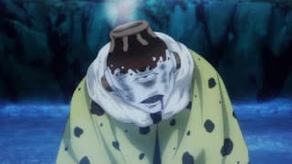 呪術廻戦アニメ 第7話 Jujutsu Kaisen Episode 7 JJK