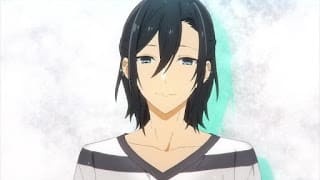 ホリミヤ アニメ 1期2話 | HORIMIYA Episode 2