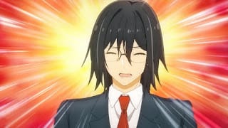 ホリミヤ アニメ 1期3話 | HORIMIYA Episode 3