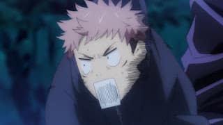 呪術廻戦アニメ 第7話 Jujutsu Kaisen Episode 7 JJK