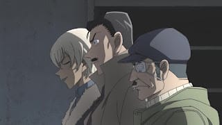 名探偵コナンアニメ | 安室透 かっこいい | Amuro Tooru | Detective Conan