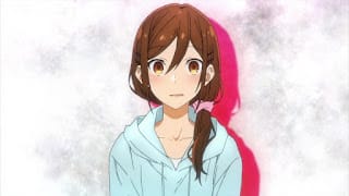 ホリミヤ アニメ 1期2話 | HORIMIYA Episode 2