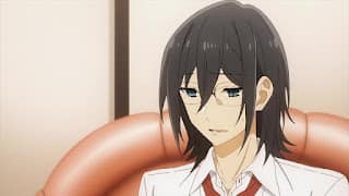 ホリミヤ アニメ 1期5話 | HORIMIYA Episode 5