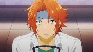 ホリミヤ アニメ 1期6話 | HORIMIYA Episode 6