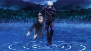 呪術廻戦アニメ 第7話 Jujutsu Kaisen Episode 7 JJK