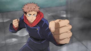 呪術廻戦アニメ 第9話 Jujutsu Kaisen Episode 9 JJK
