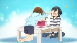 ホリミヤ アニメ 1期2話 | HORIMIYA Episode 2