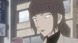 名探偵コナンアニメ 994話 代役・京極真 中編 | Detective Conan Episode 994