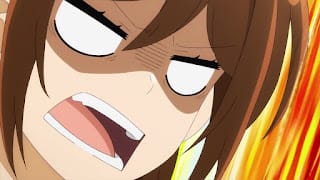 ホリミヤ アニメ 1期3話 | HORIMIYA Episode 3