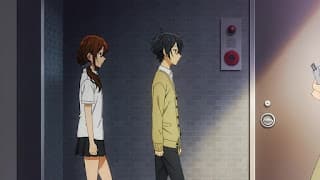 ホリミヤ アニメ 1期6話 | HORIMIYA Episode 6
