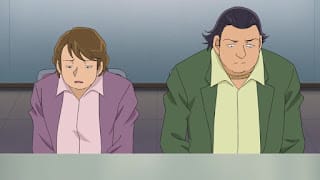 名探偵コナンアニメ 第1007話 復讐者(前編) | Detective Conan Episode 1007
