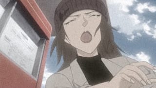 名探偵コナンアニメ 994話 代役・京極真 中編 | Detective Conan Episode 994