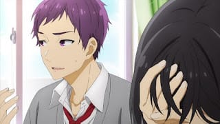 ホリミヤ アニメ 1期3話 | HORIMIYA Episode 3