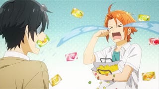 ホリミヤ アニメ 1期6話 | HORIMIYA Episode 6