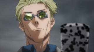 呪術廻戦アニメ 第9話 Jujutsu Kaisen Episode 9 JJK