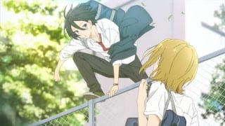 ホリミヤ アニメ 1期1話 | HORIMIYA Episode 1