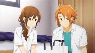 ホリミヤ アニメ 1期6話 | HORIMIYA Episode 6