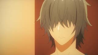 ホリミヤ アニメ 1期9話 | HORIMIYA Episode 9