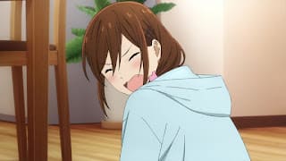 ホリミヤ アニメ 1期2話 | HORIMIYA Episode 2