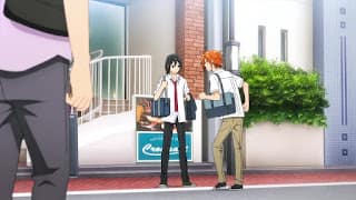 ホリミヤ アニメ 1期4話 | HORIMIYA Episode 4