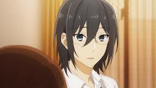 ホリミヤ アニメ 1期5話 | HORIMIYA Episode 5