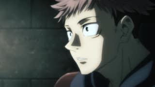 呪術廻戦アニメ 第7話 Jujutsu Kaisen Episode 7 JJK