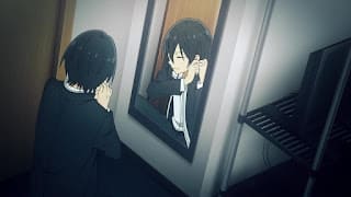 ホリミヤ アニメ 1期3話 | HORIMIYA Episode 3