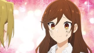 ホリミヤ アニメ 1期8話 | HORIMIYA Episode 8