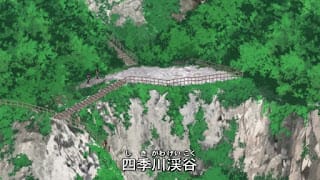 名探偵コナンアニメ 第1007話 復讐者(前編) | Detective Conan Episode 1007