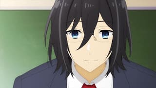 ホリミヤ アニメ 1期3話 | HORIMIYA Episode 3