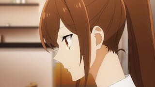 ホリミヤ アニメ 1期5話 | HORIMIYA Episode 5